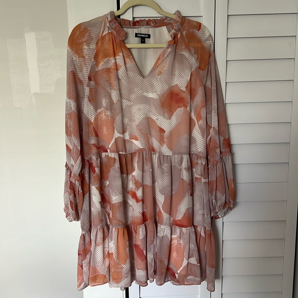 Express Dress